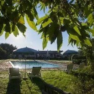 Poggio Ai Legni Sovicille
