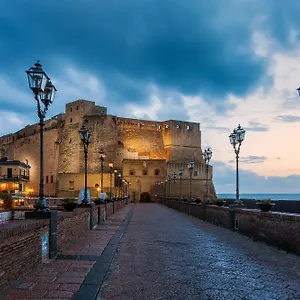 Lungomare Caracciolo Mon Napoli