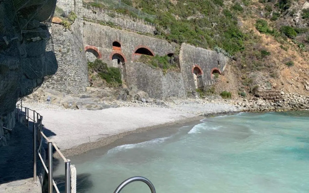 Blu Luna Riomaggiore 0*,  Italien