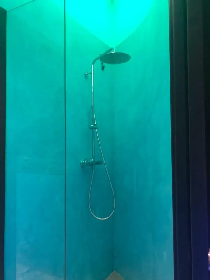 Blu Luna Riomaggiore 0*,  Italien